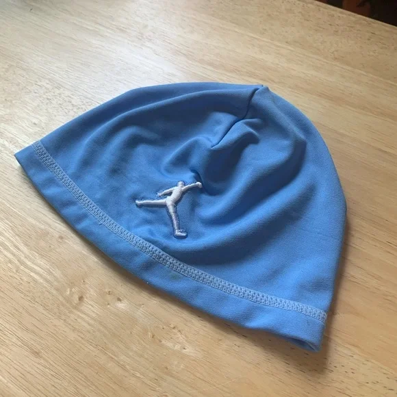 Jordan Blue Beanie